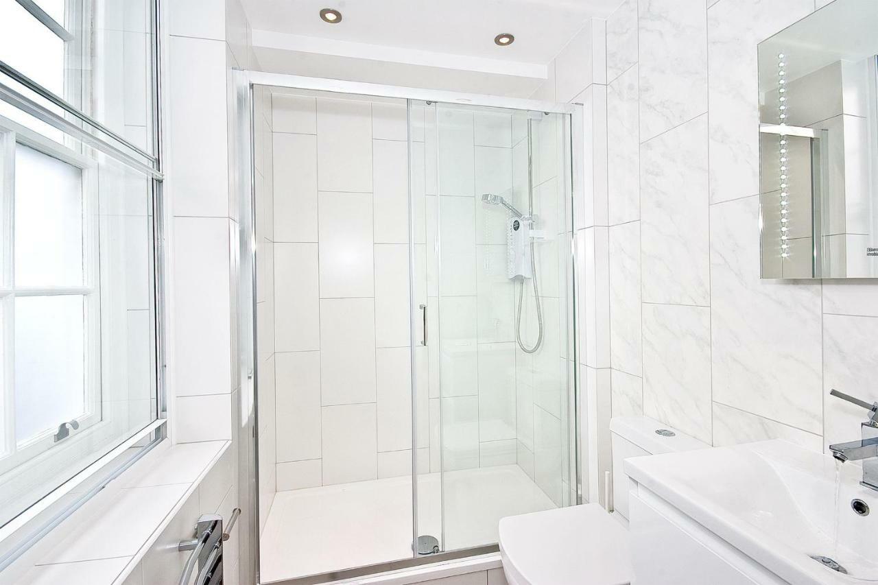 Eldon Chambers Pod 3 By City Living Λονδίνο Εξωτερικό φωτογραφία